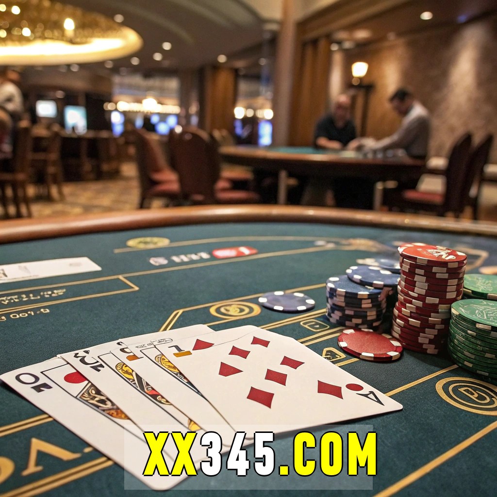 O cassino xx345.combet oferece uma grande variedade de métodos de pagamento